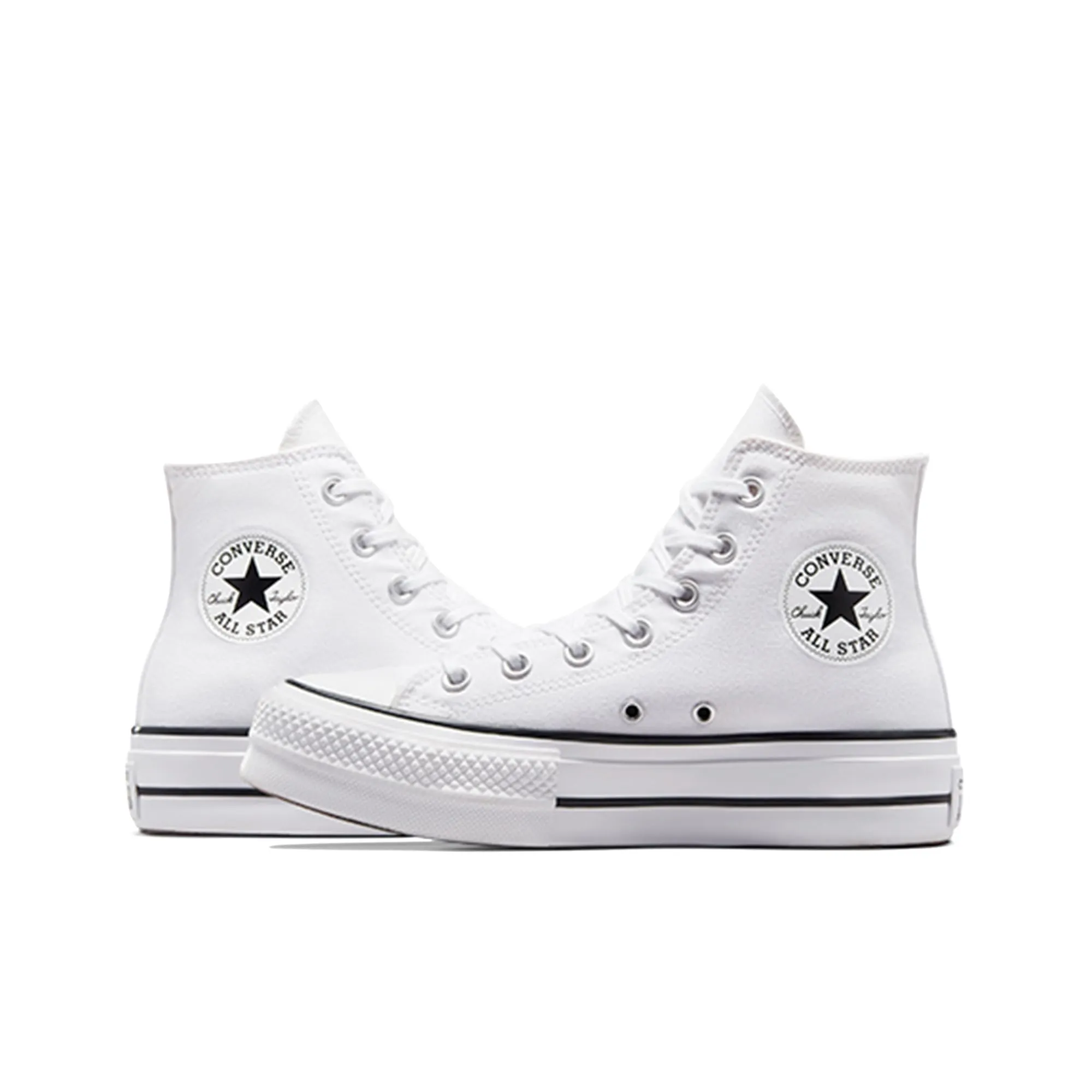 Chuck Taylor All Star Lift - Womens