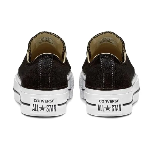 Chuck Taylor All Star Lift - Womens