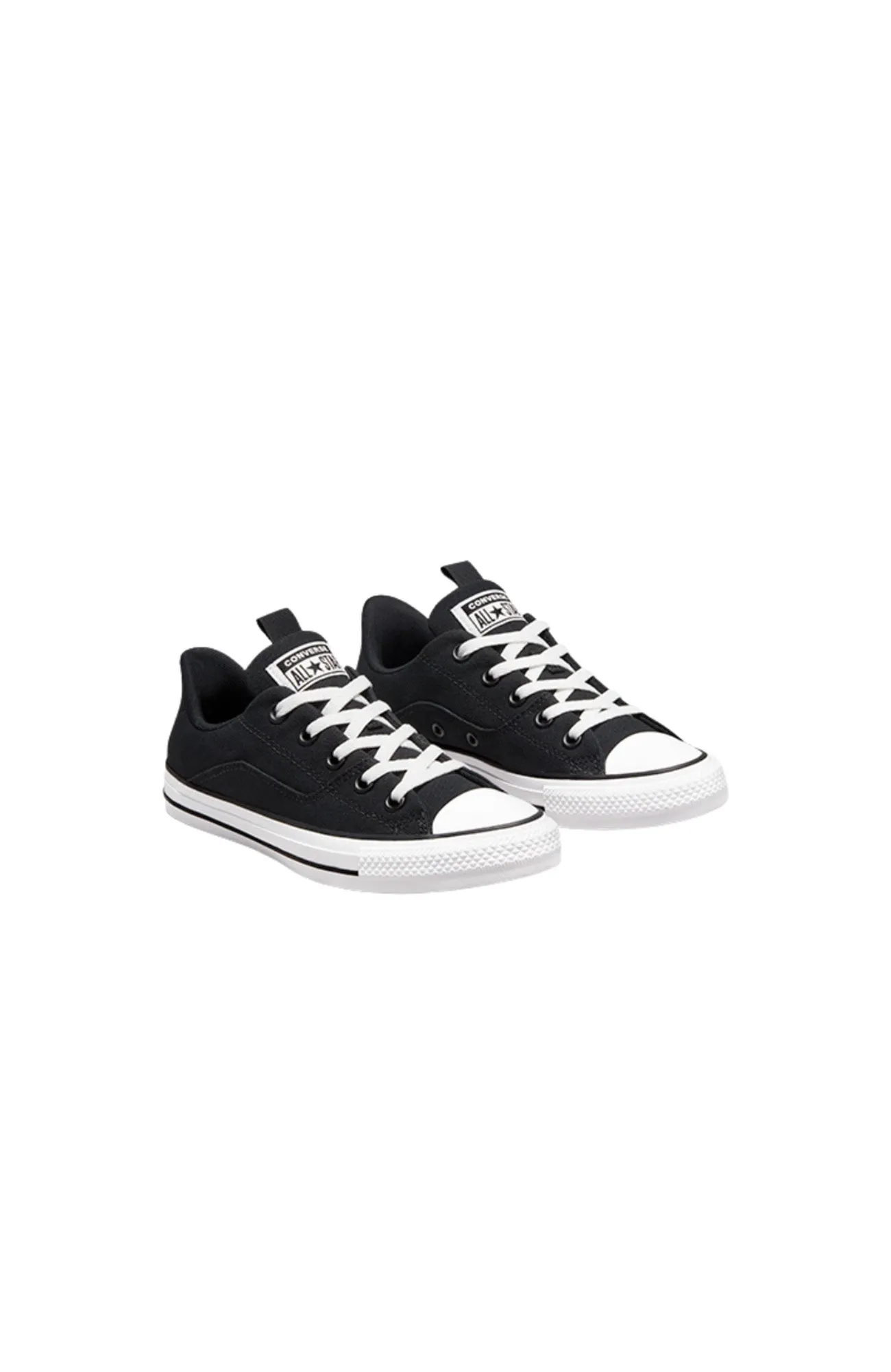 Chuck Taylor All Star Low Top Rave Black