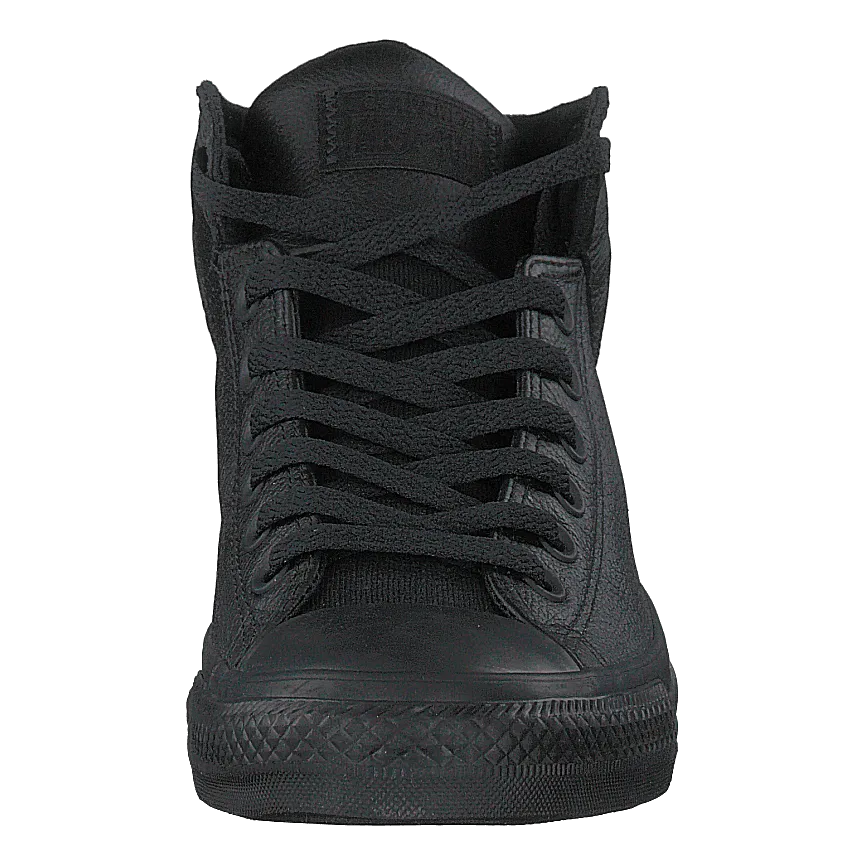 Chuck Taylor High Street Black Monochrome