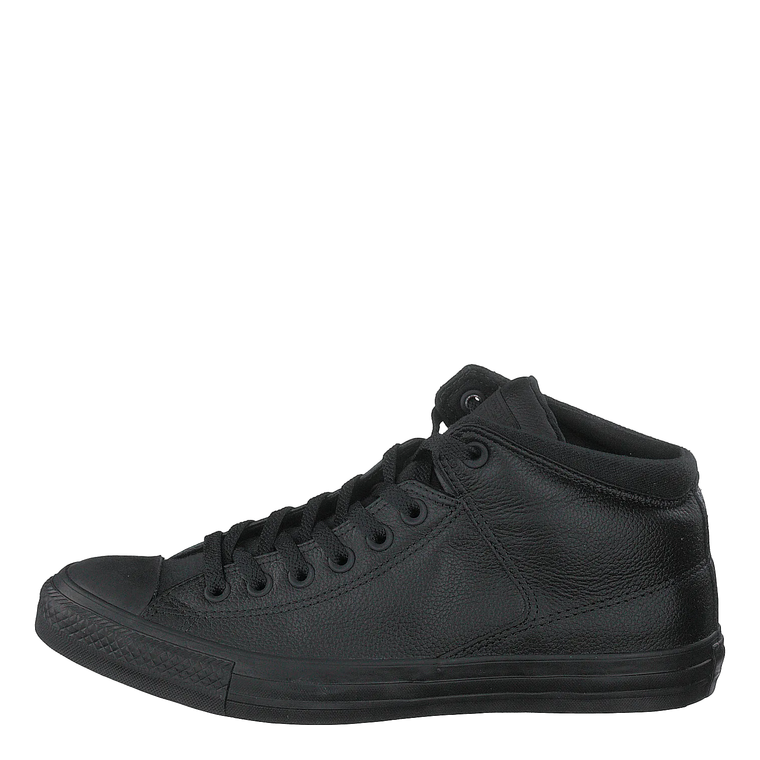 Chuck Taylor High Street Black Monochrome