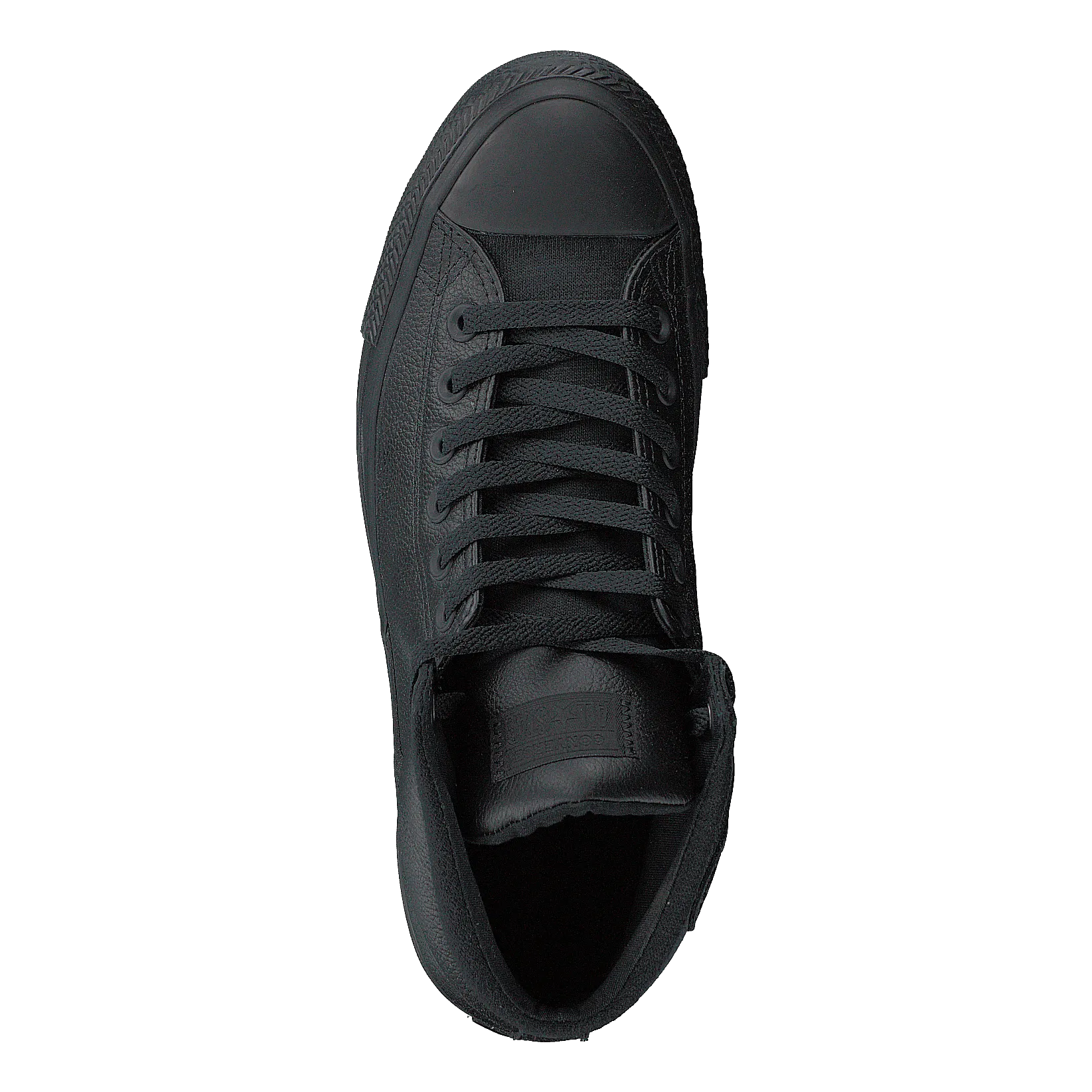 Chuck Taylor High Street Black Monochrome