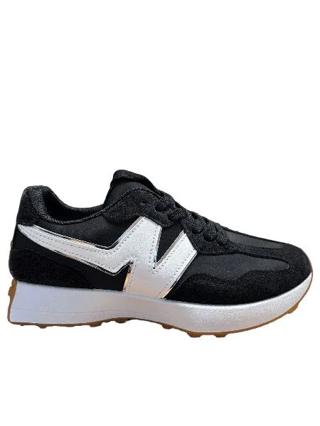 Comfort Trainer- Black