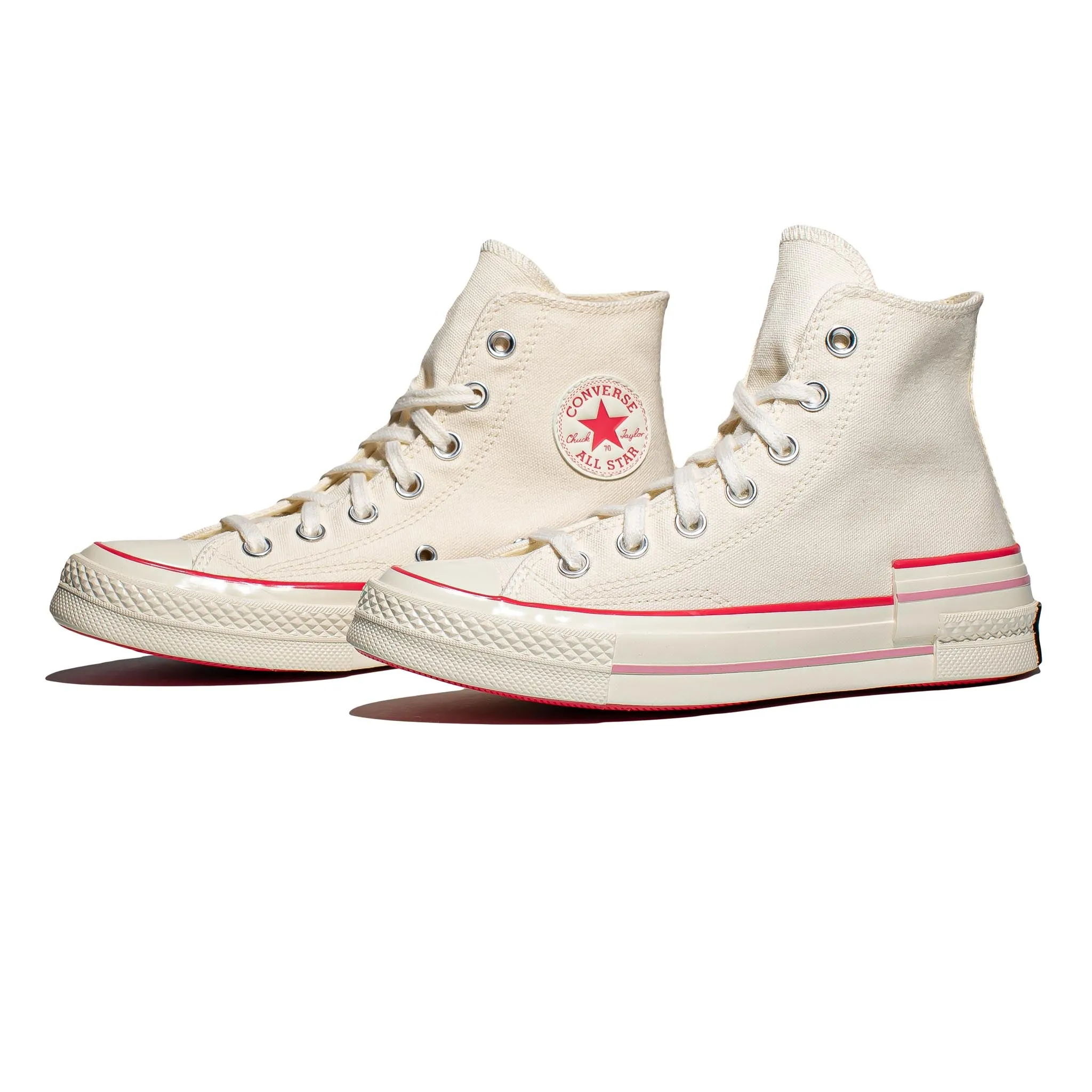 Converse Chuck 70 Hi 'Foundation  1' Egret