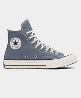 Converse Chuck 70 High Top in Neutral Teal