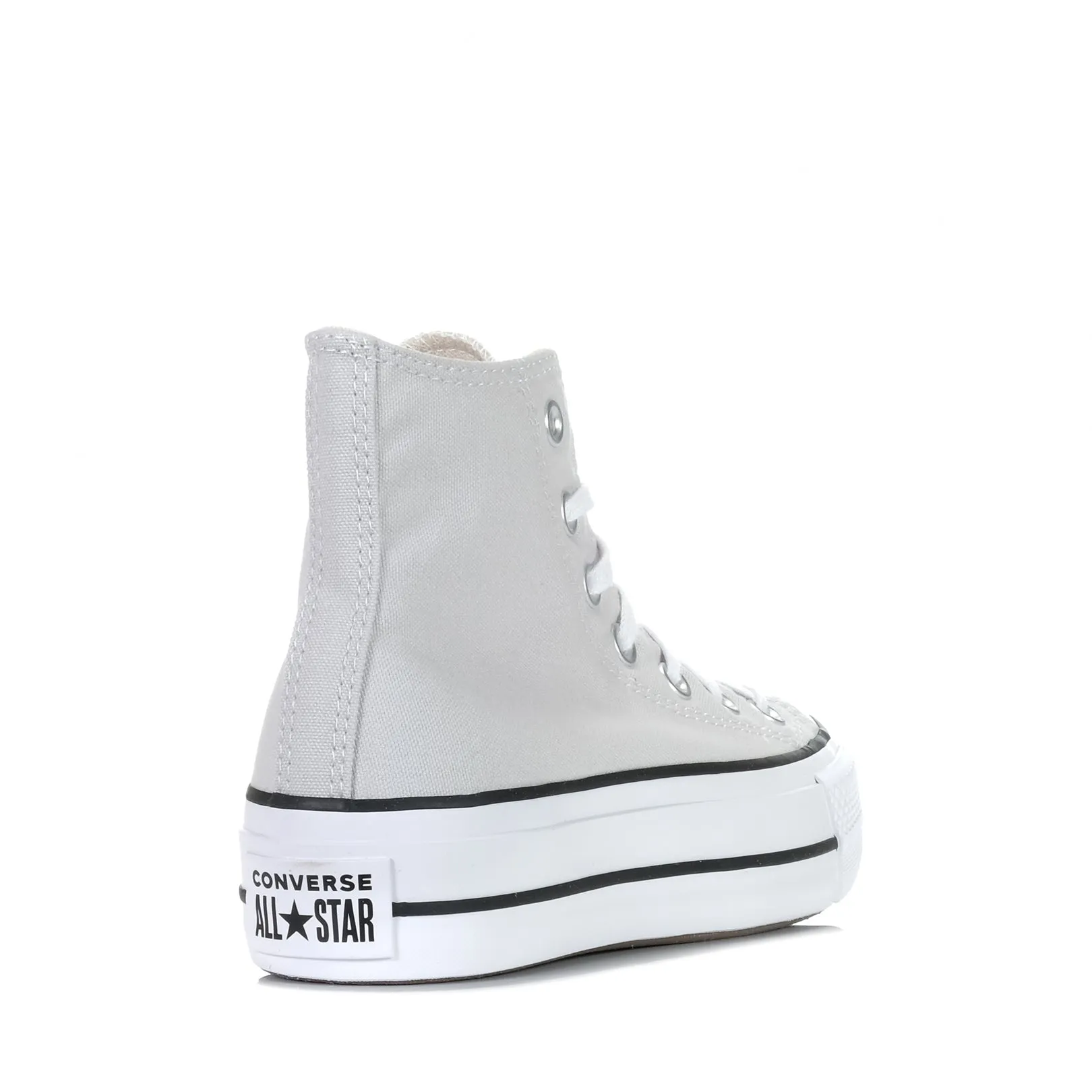 Converse Chuck Taylor All Star Lift High Barely Grey