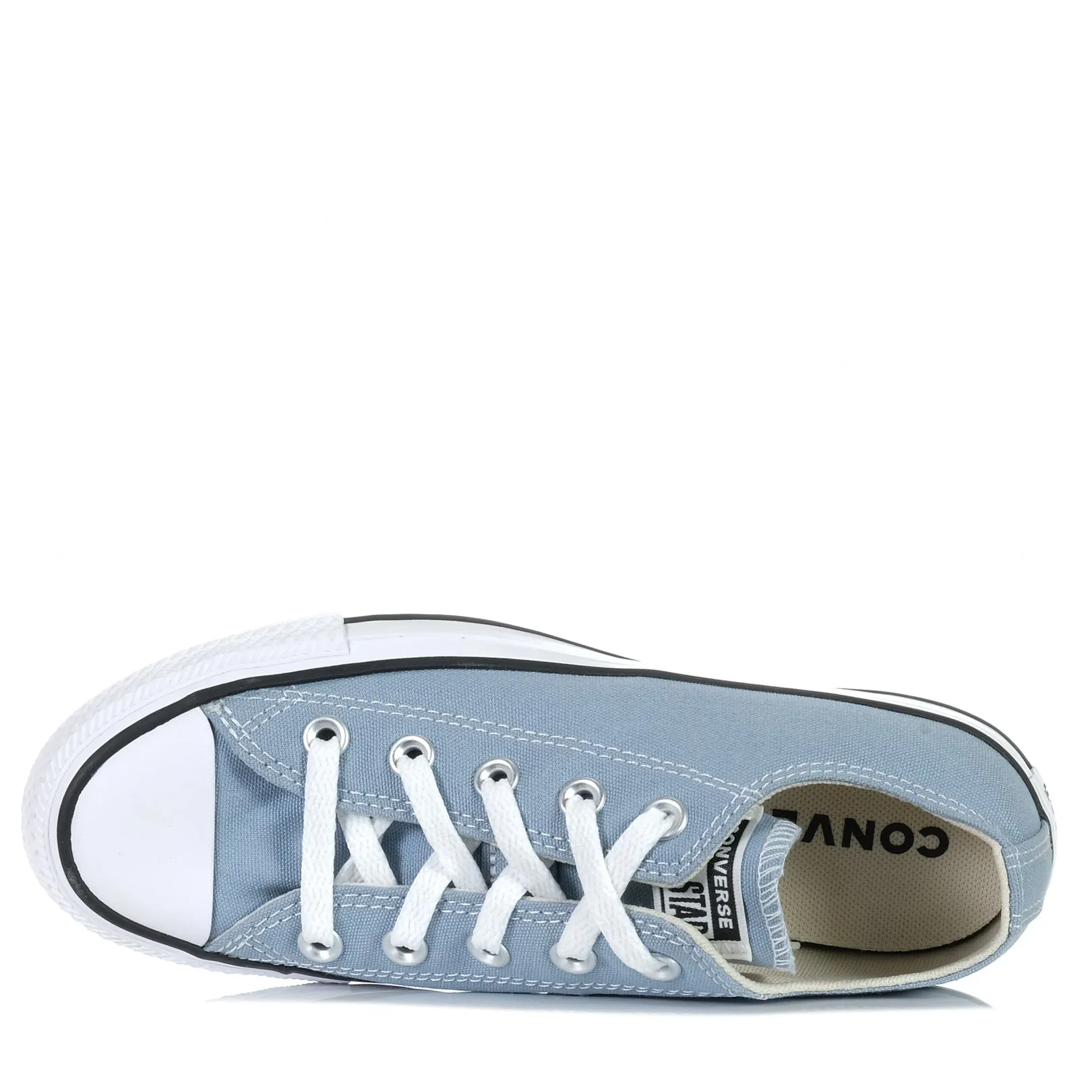 Converse Chuck Taylor Low Seasonal Out Of The Blue