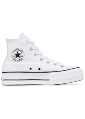 Converse Women's Chuck Taylor All Star Lift Hi Shoes