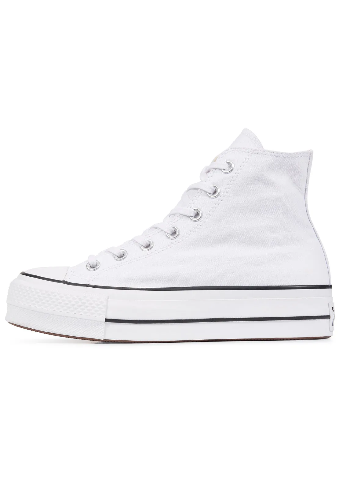 Converse Women's Chuck Taylor All Star Lift Hi Shoes