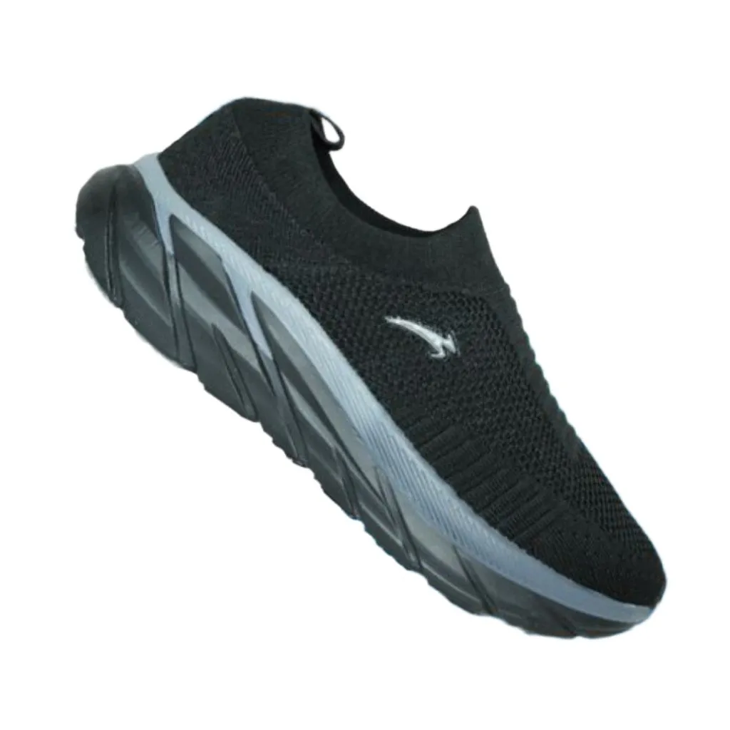 Daikros Sniper 12 Running Shoes (Black)