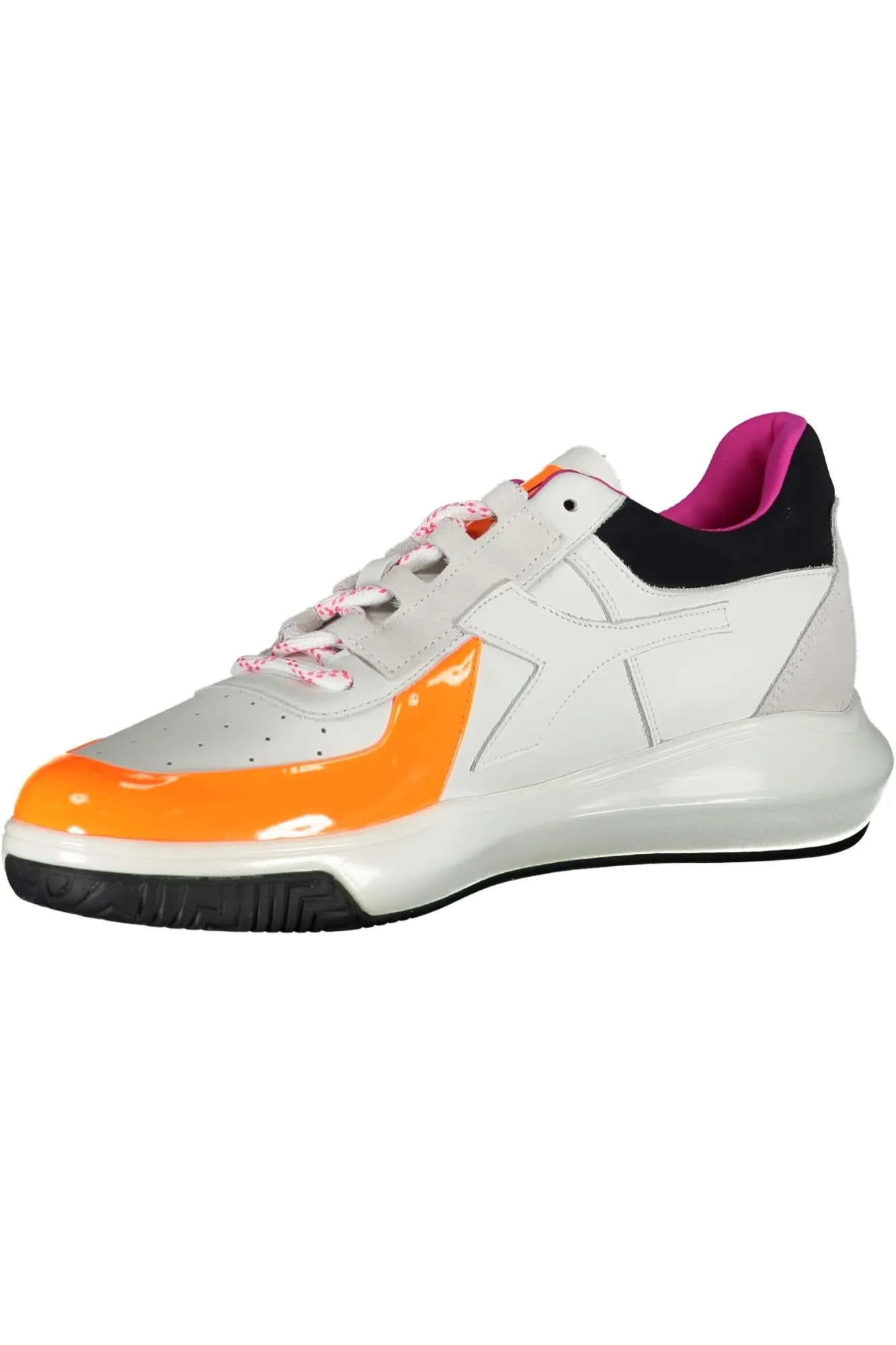 DIADORA Men's Sport Shoes - Elevate Your Game