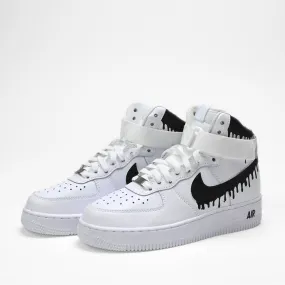 Drip Air Force 1 High