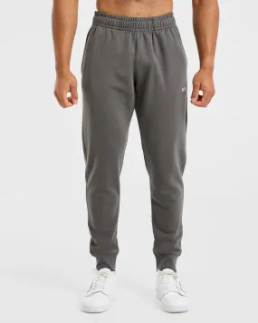 Essential Lightweight Joggers - Charcoal