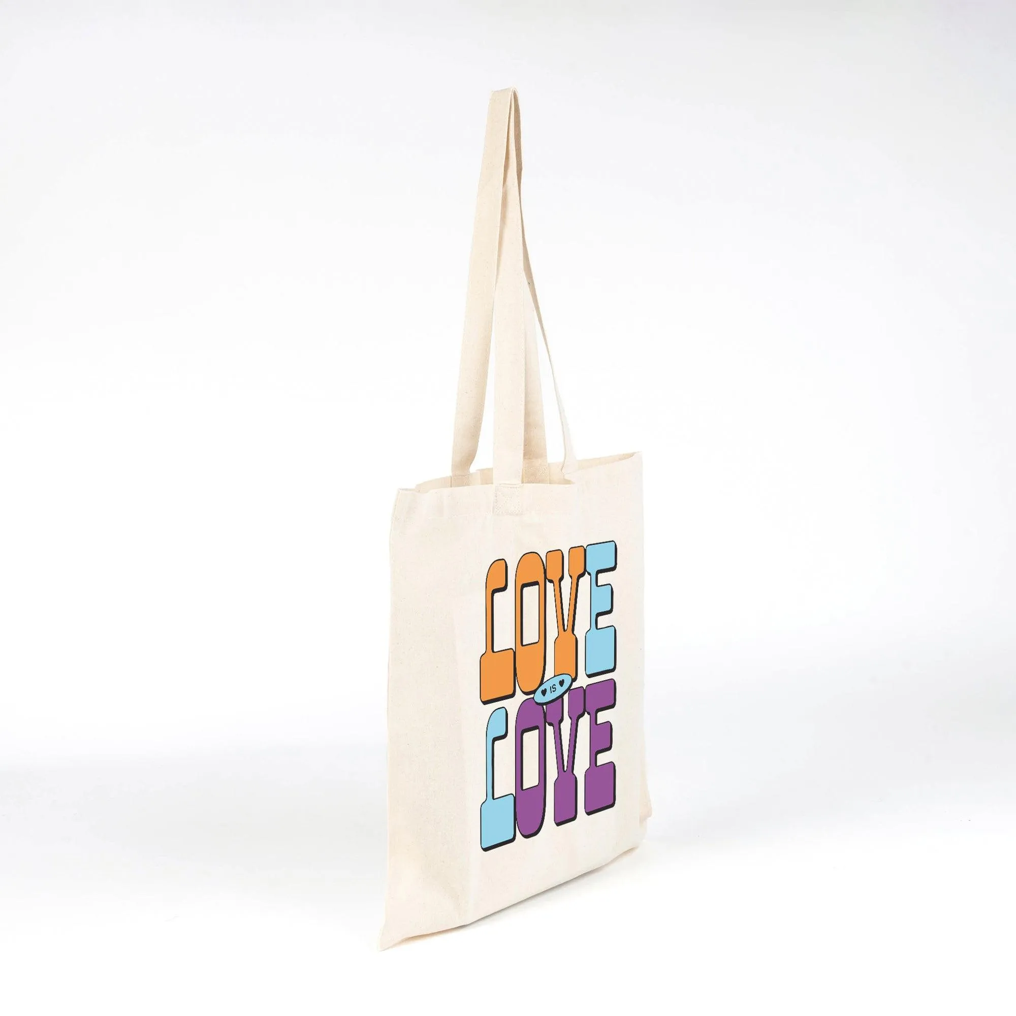 Everyday printed Tote Bag