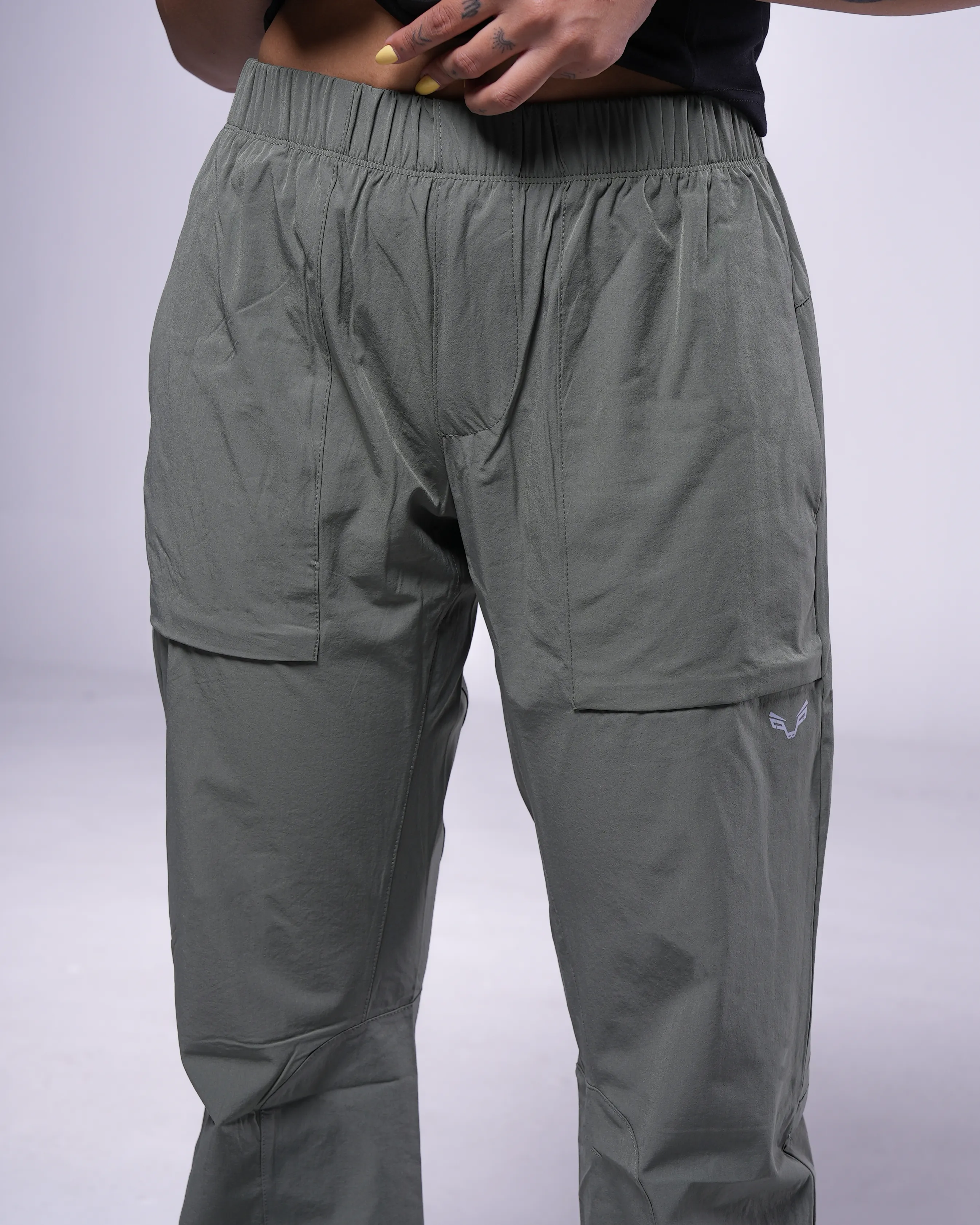 Everywhere Jogger Olive Women