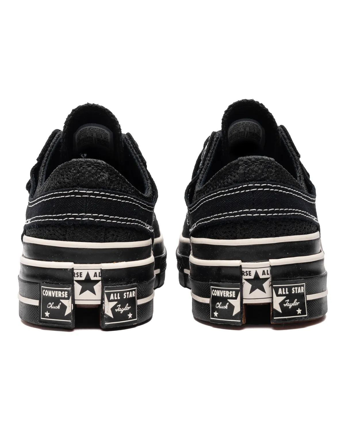 Feng Chen Wang x Chuck 70 2-in-1 Ox 'Black'