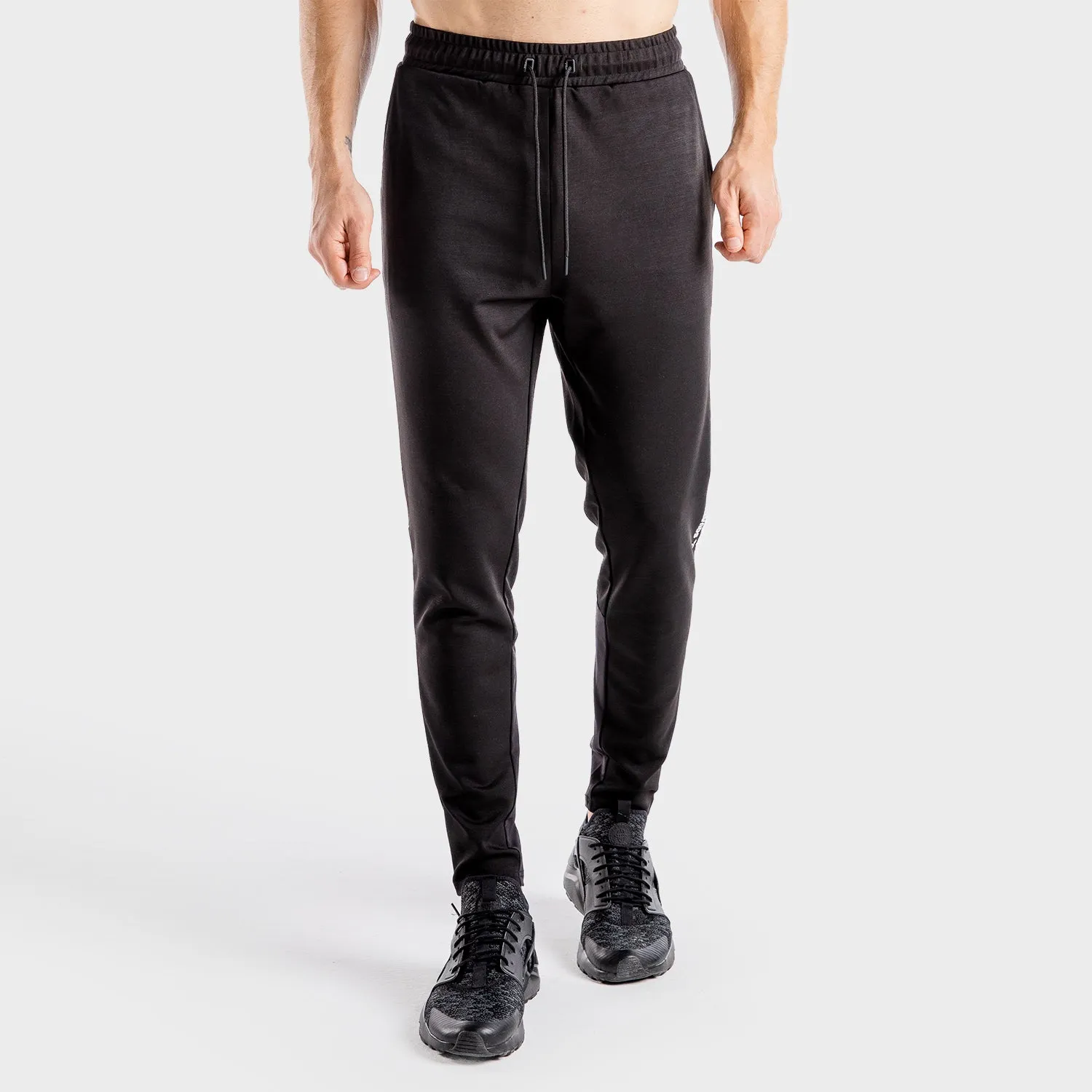 Flux Joggers - Onyx