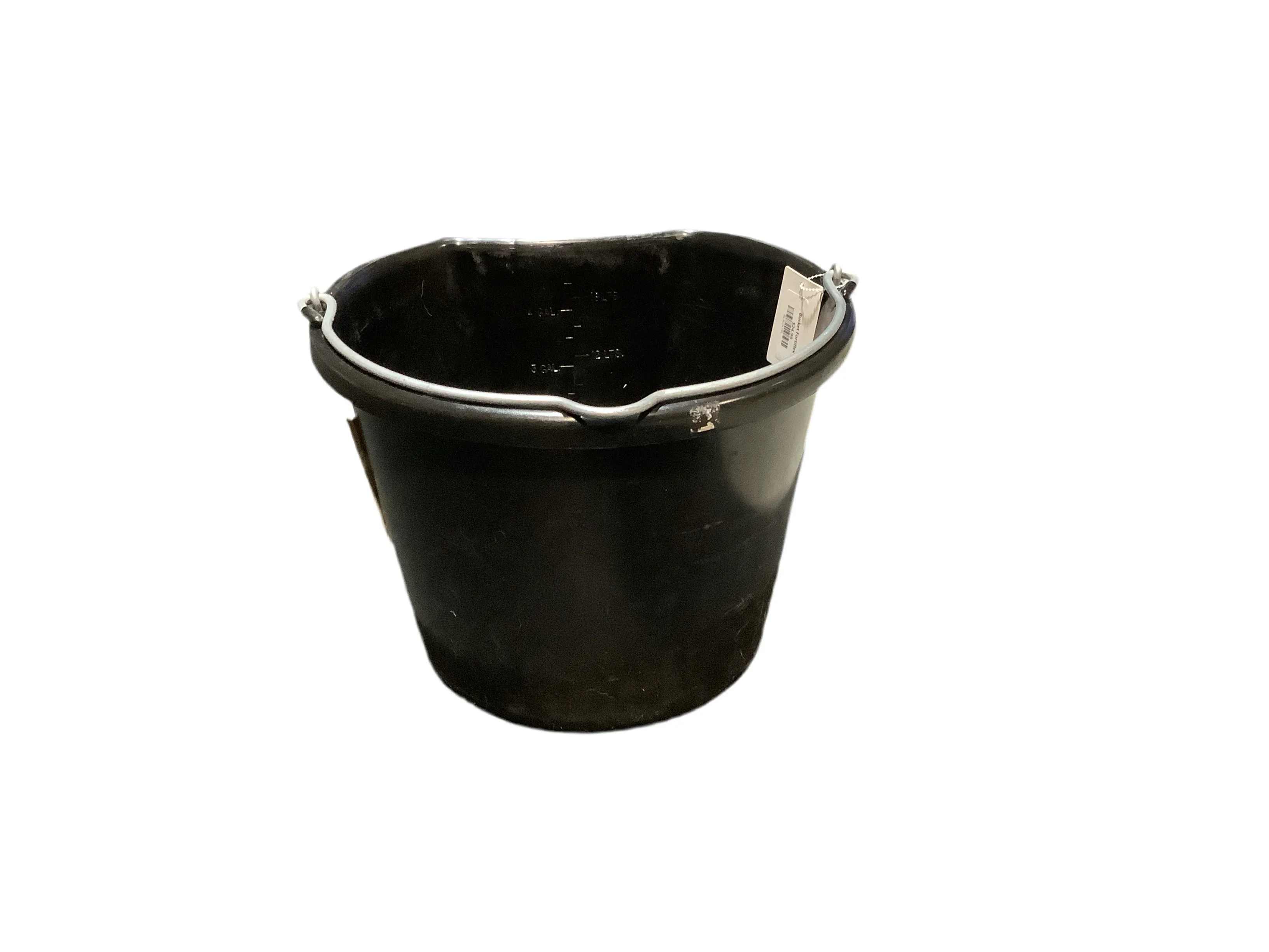 Fortiflex Flat Bucket