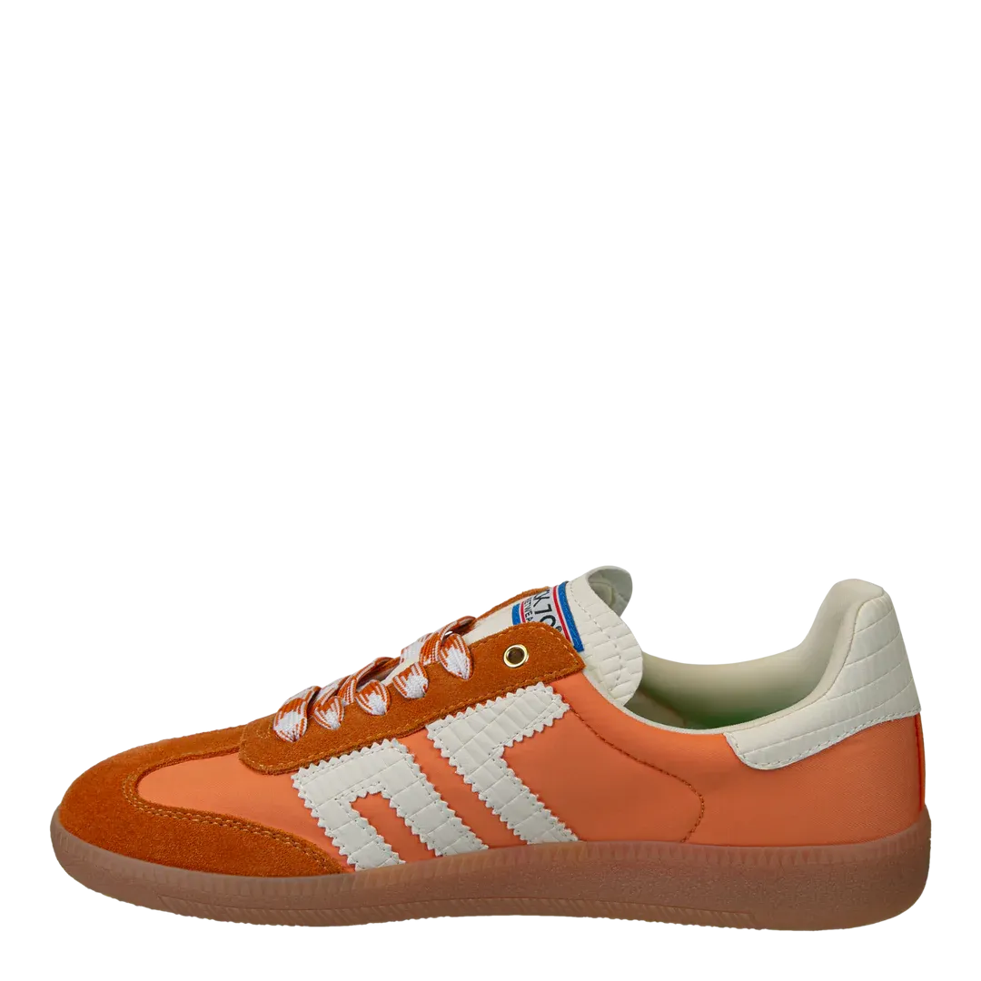 Ghost Sneakers In Orange