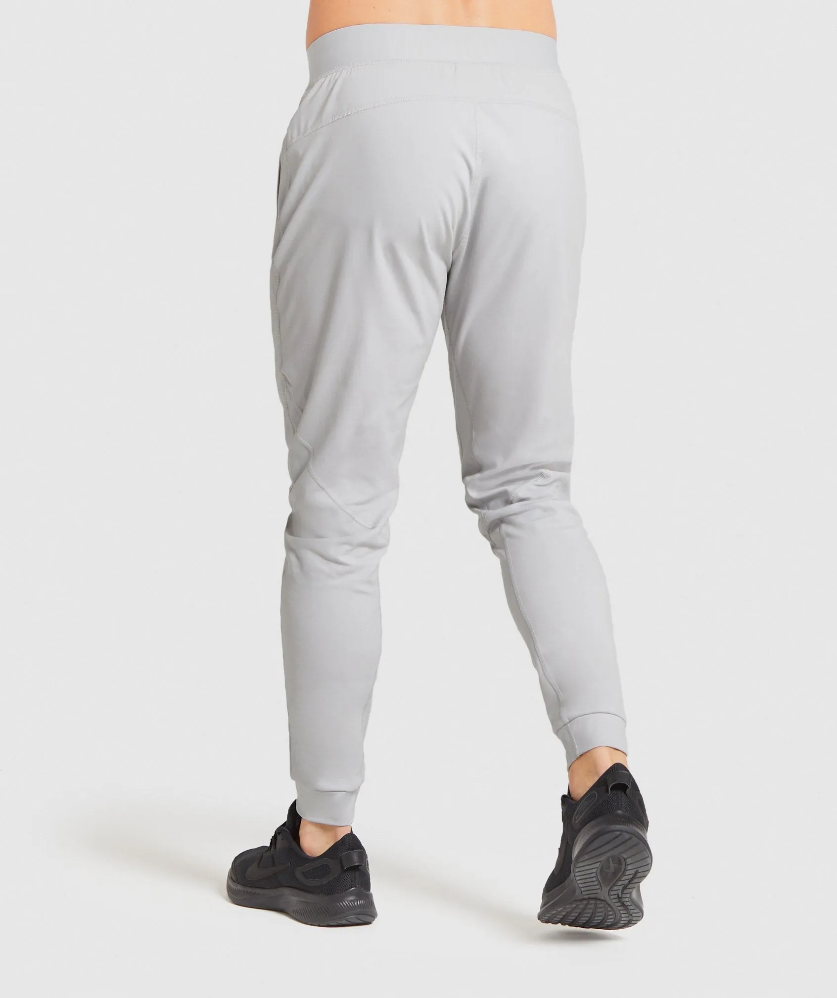 Gymshark Training Joggers - Grey