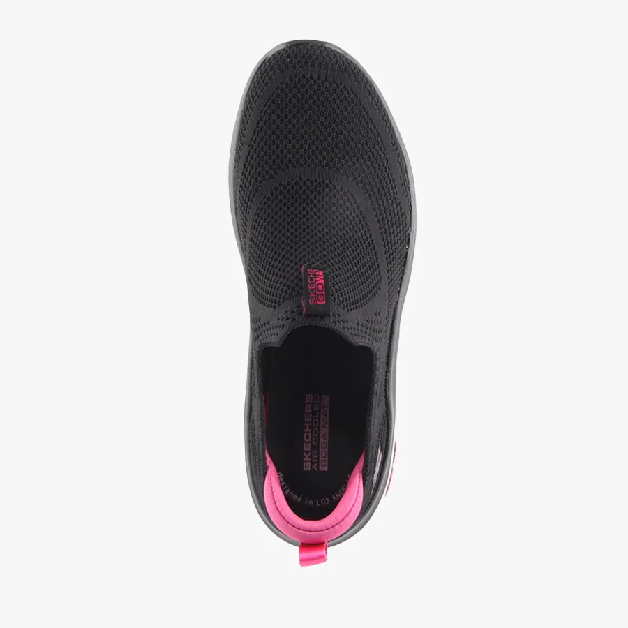 HB-SOLAR WINDS BLACK/PINK