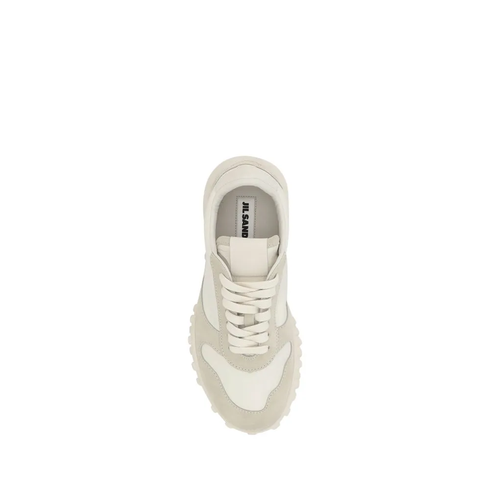 Jil Sander Sneakers