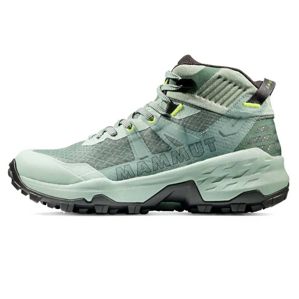 Mammut Sertig II Mid GTX - Women's