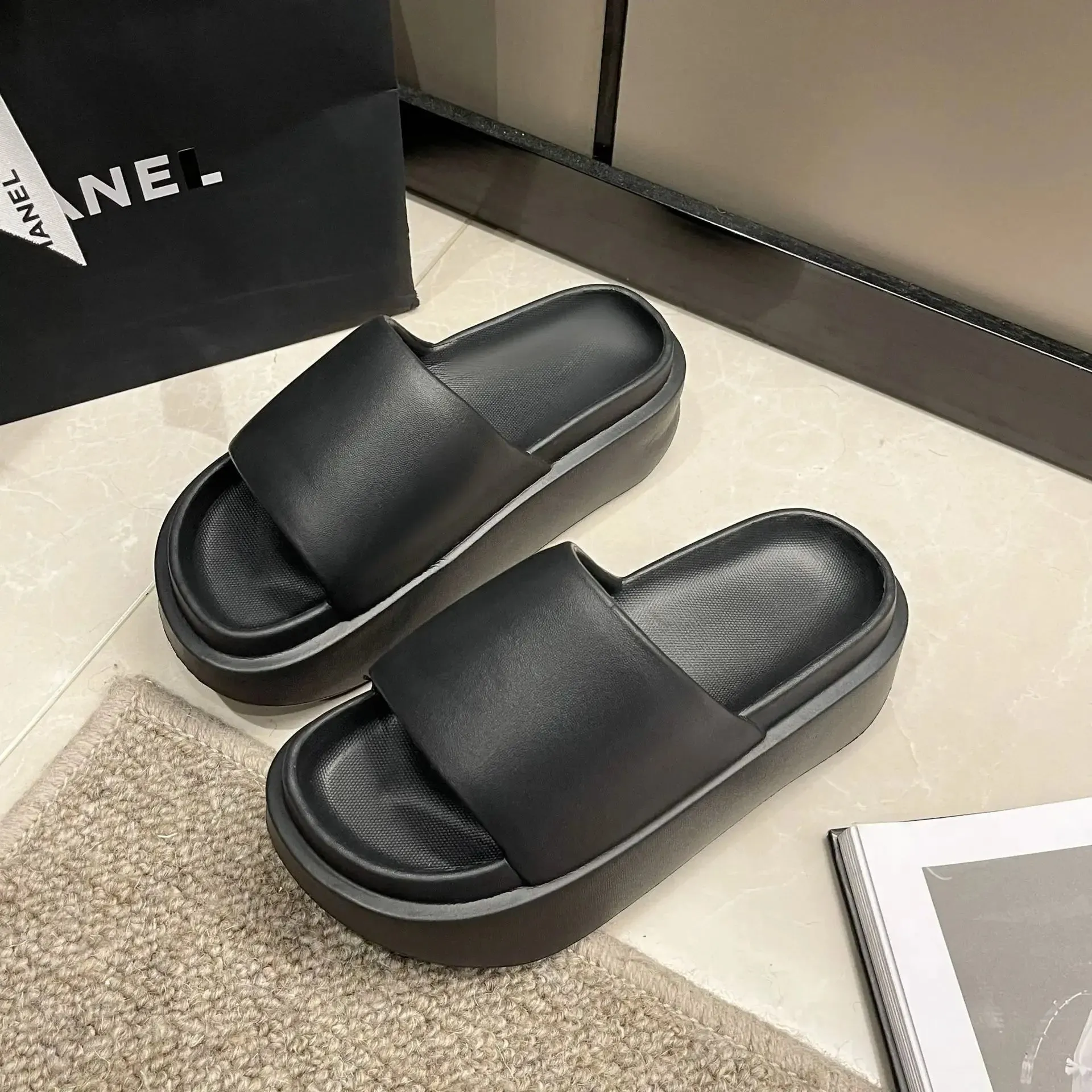 Mandi Platform Slides