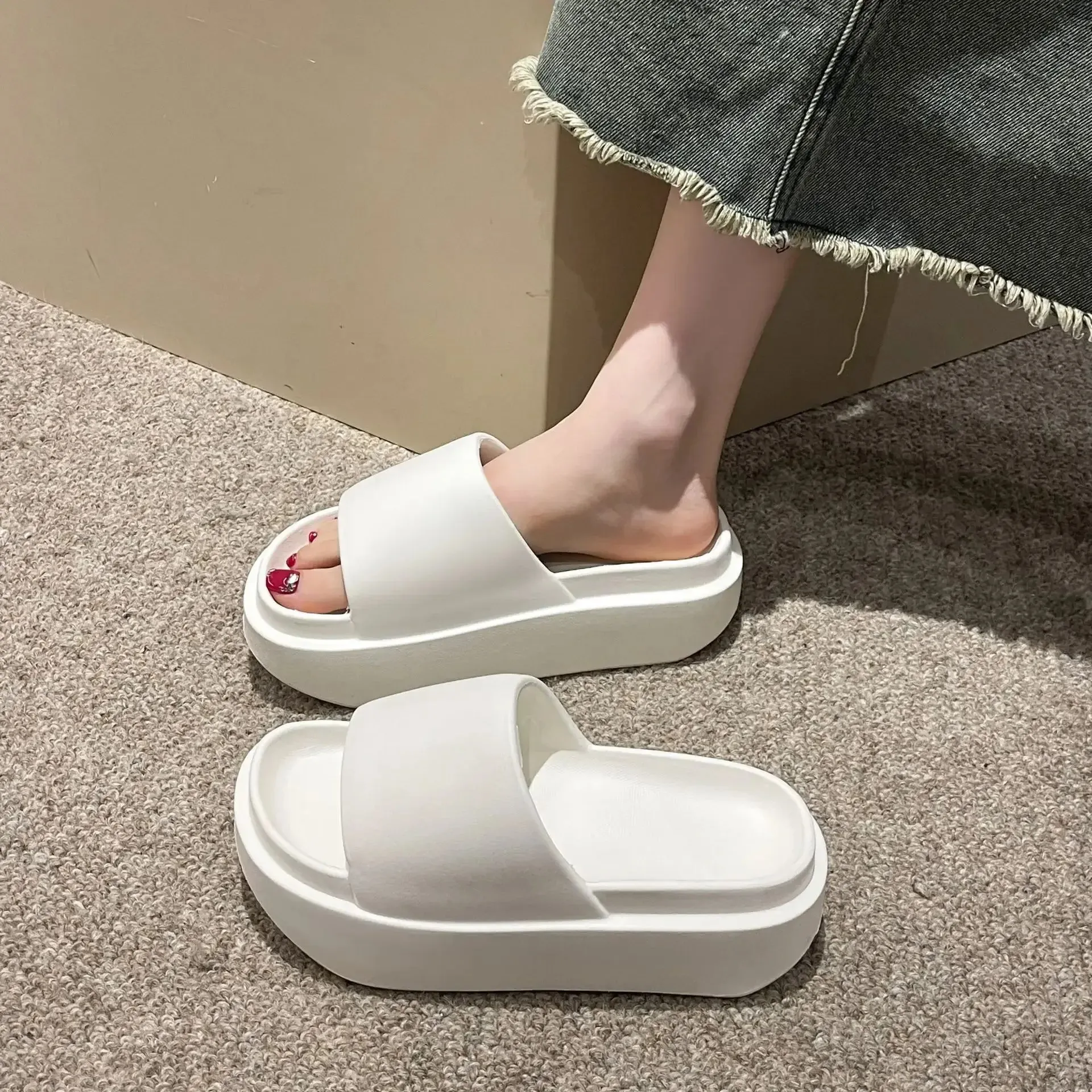 Mandi Platform Slides