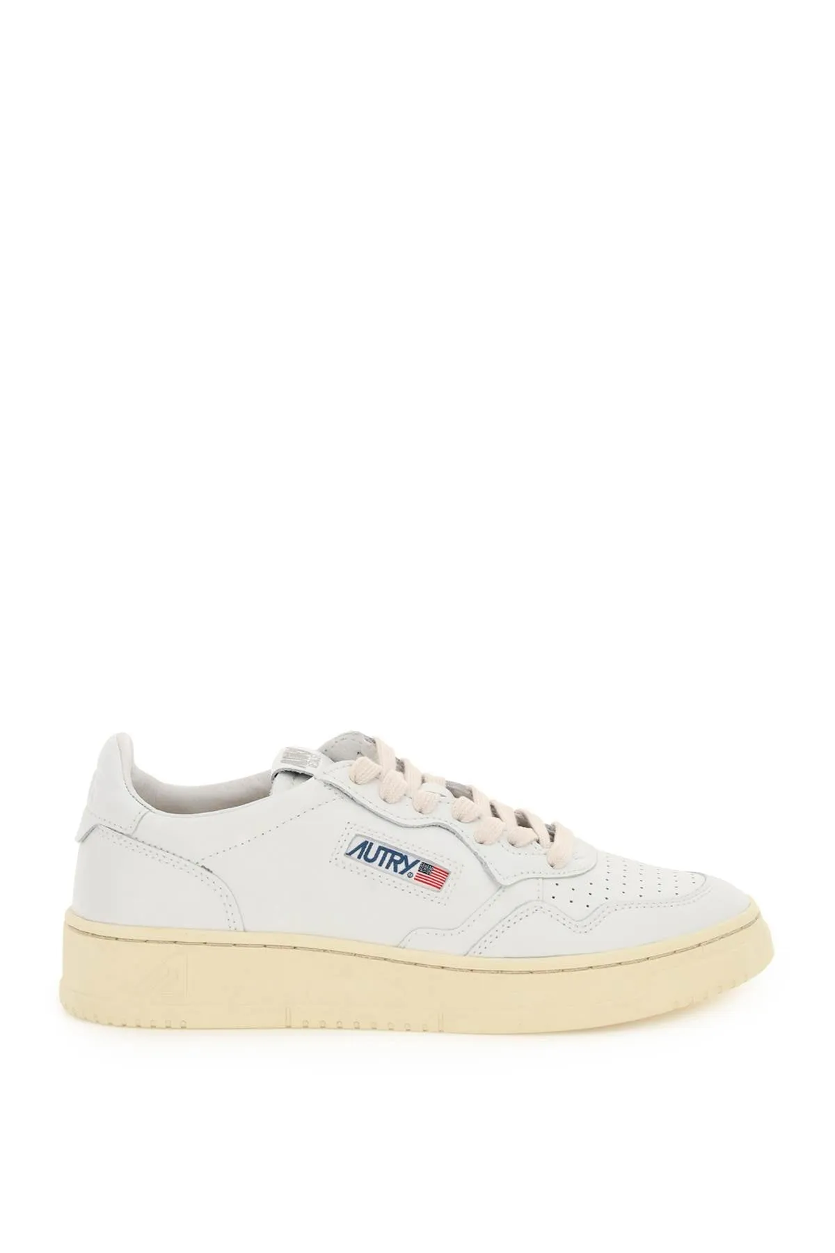 Medalist Low Sneakers