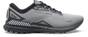 Men's Adrenaline GTS 23 WIDE (065 - Oyster/Ebony/Alloy)