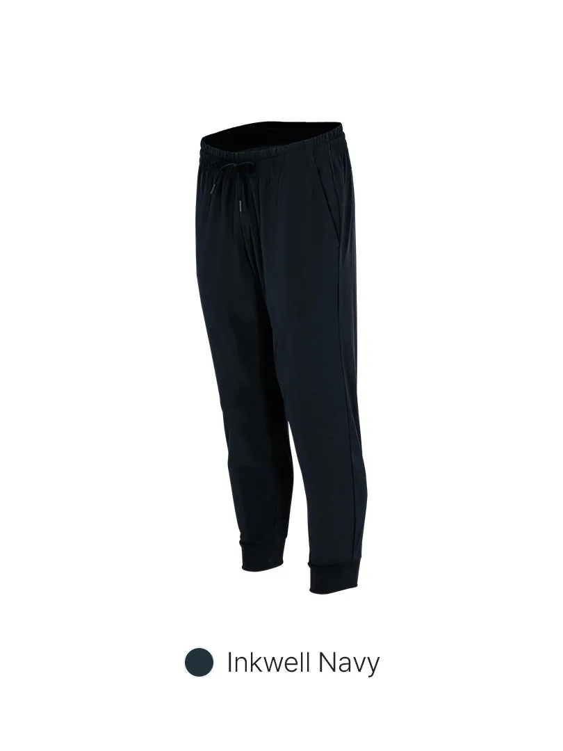 Men's Airst Sweat Free Joggers (Short)