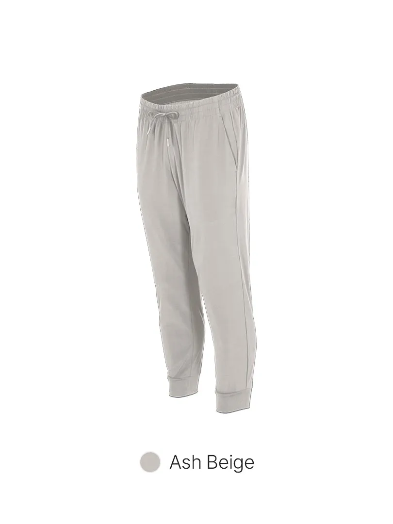 Men's Airst Sweat Free Joggers (Short)