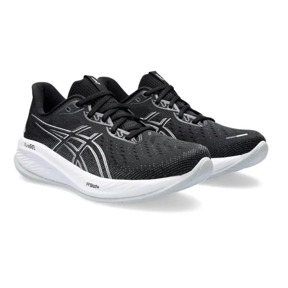 Mens Asics Gel-Cumulus 26 Extra Wide (4E Width)