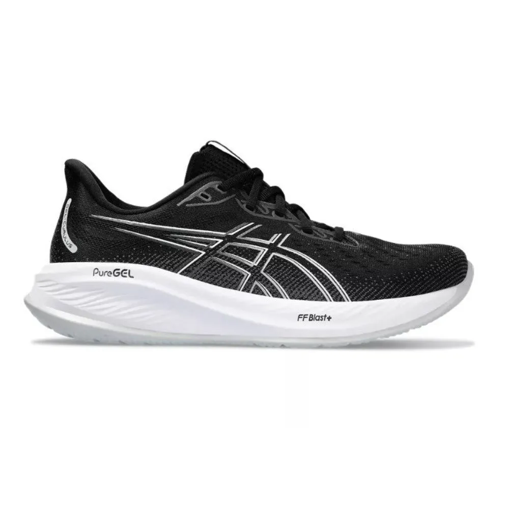 Mens Asics Gel-Cumulus 26 Extra Wide (4E Width)