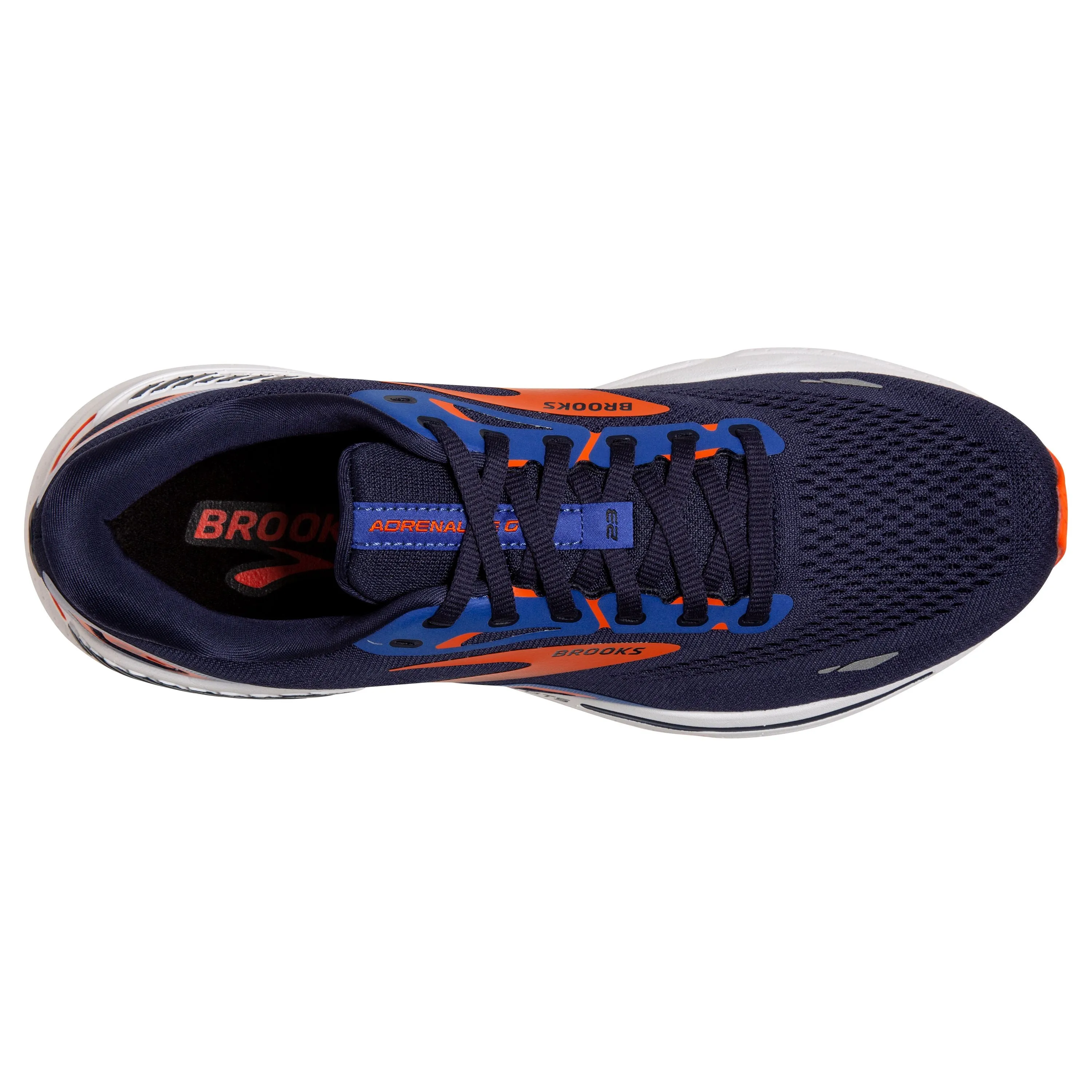 Men's Brooks Adrenaline GTS 23 - 110391 1D 438