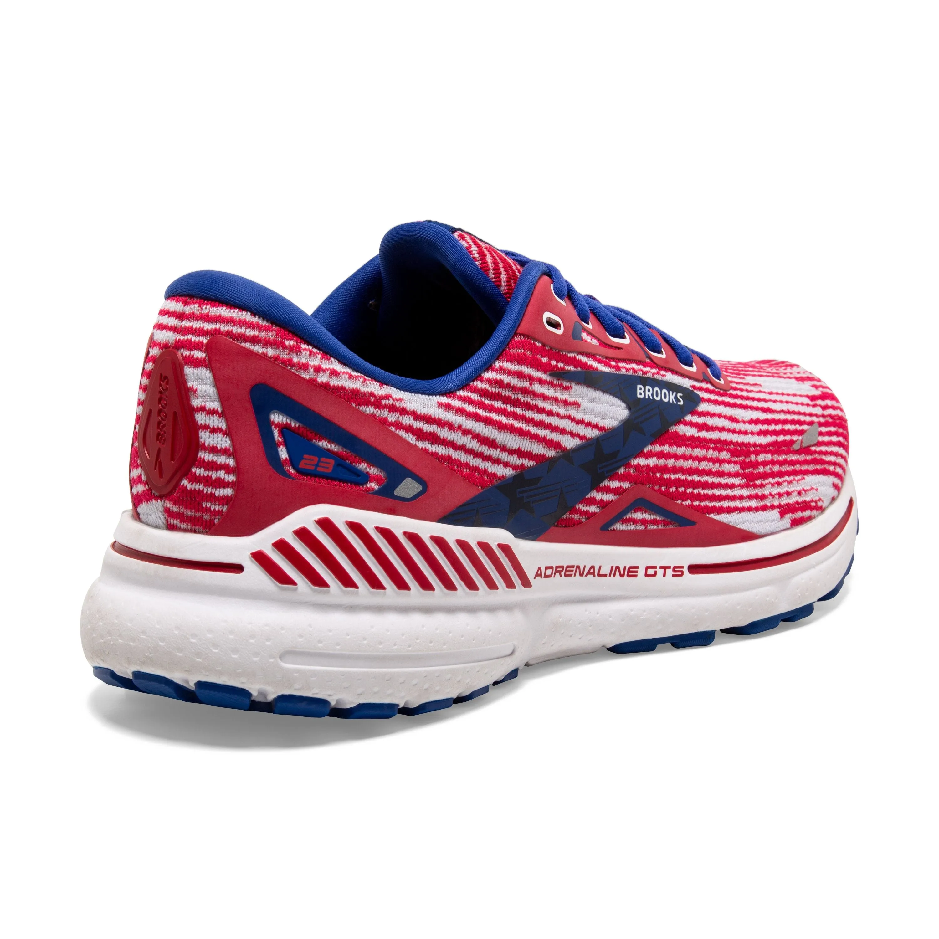 Men's Brooks Adrenaline GTS 23 - 110391 1D 631