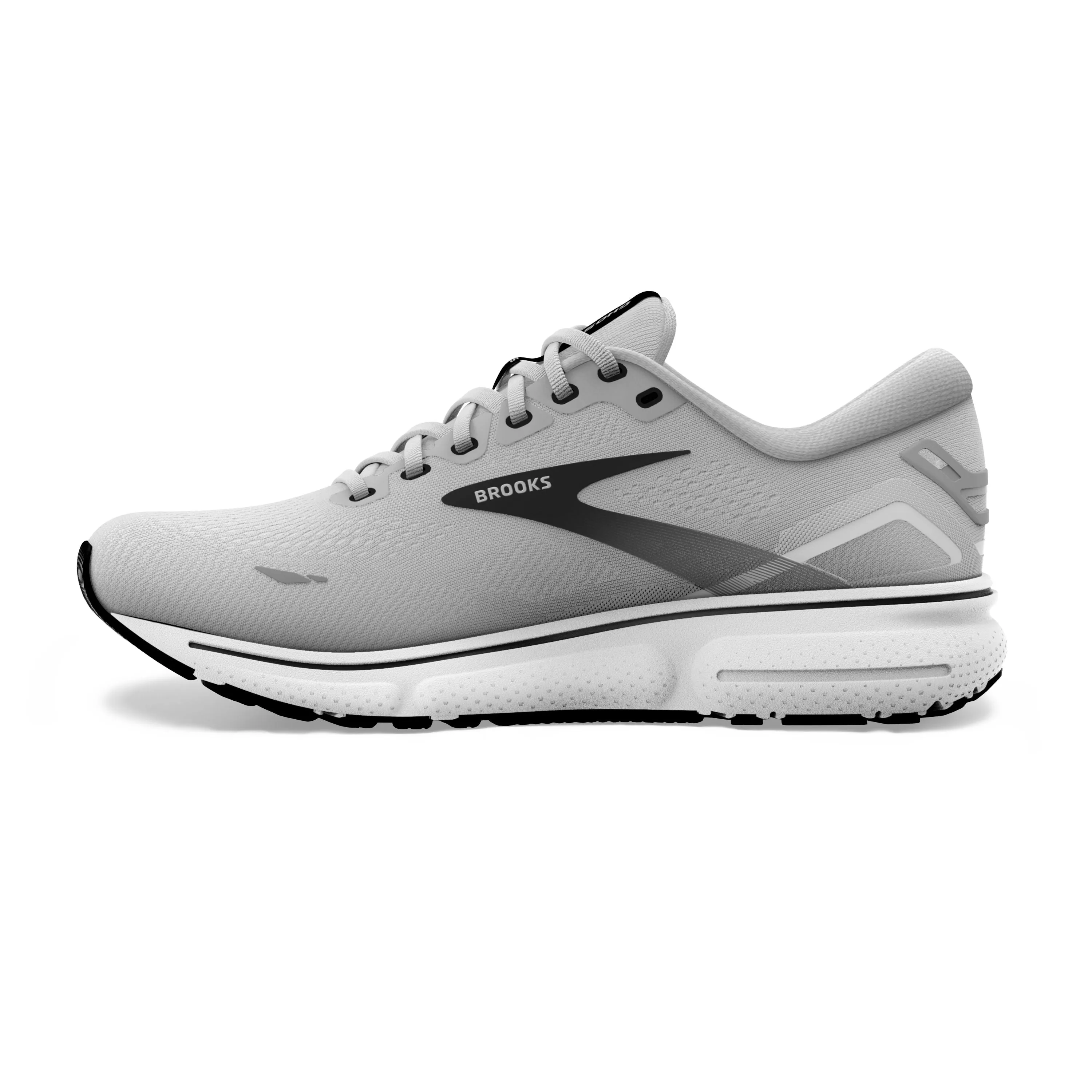 Men's Brooks Ghost 15 (Extra Wide - 4E) - 110393 4E 098