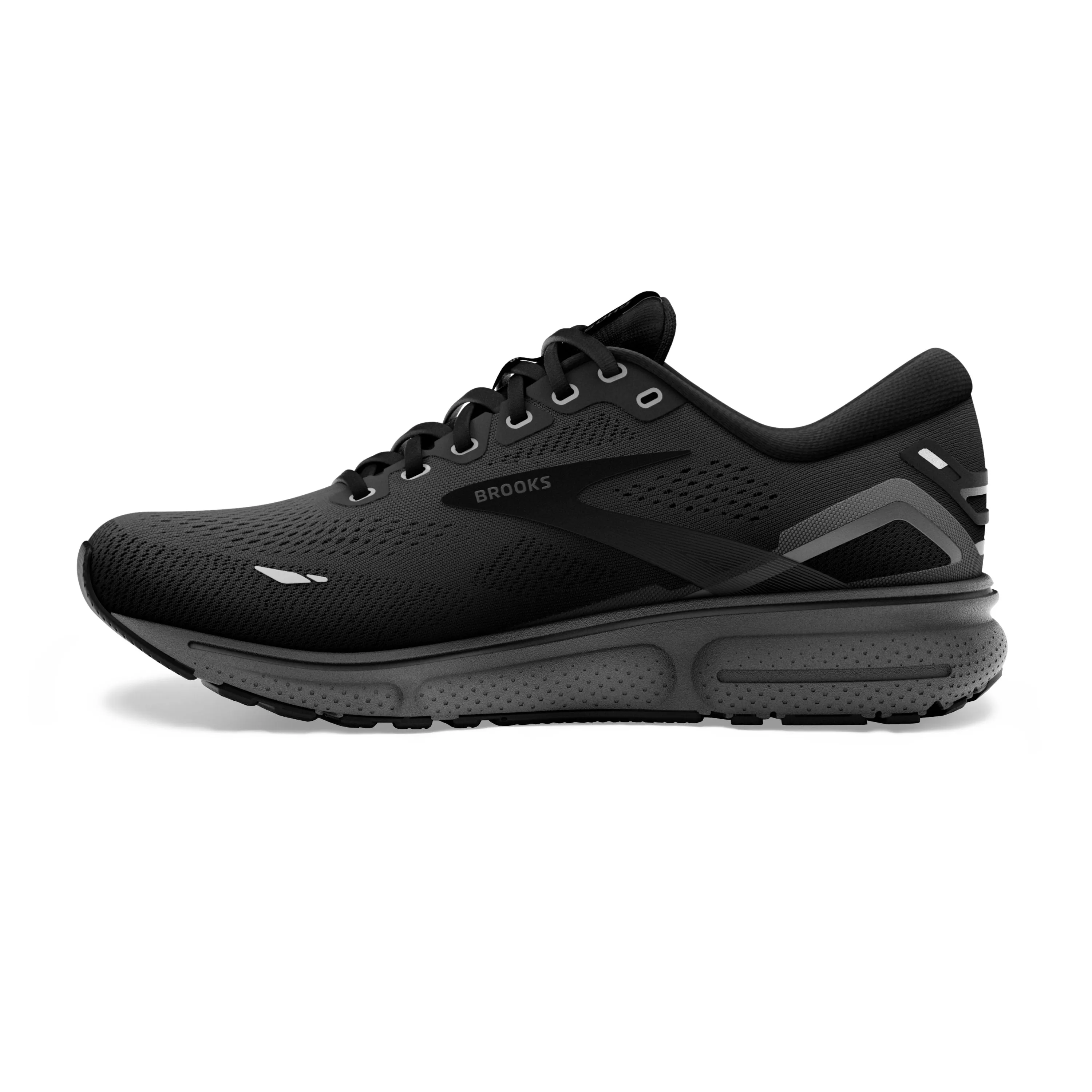 Men's Brooks Ghost 15 (Wide - 2E) - 110393 2E 020