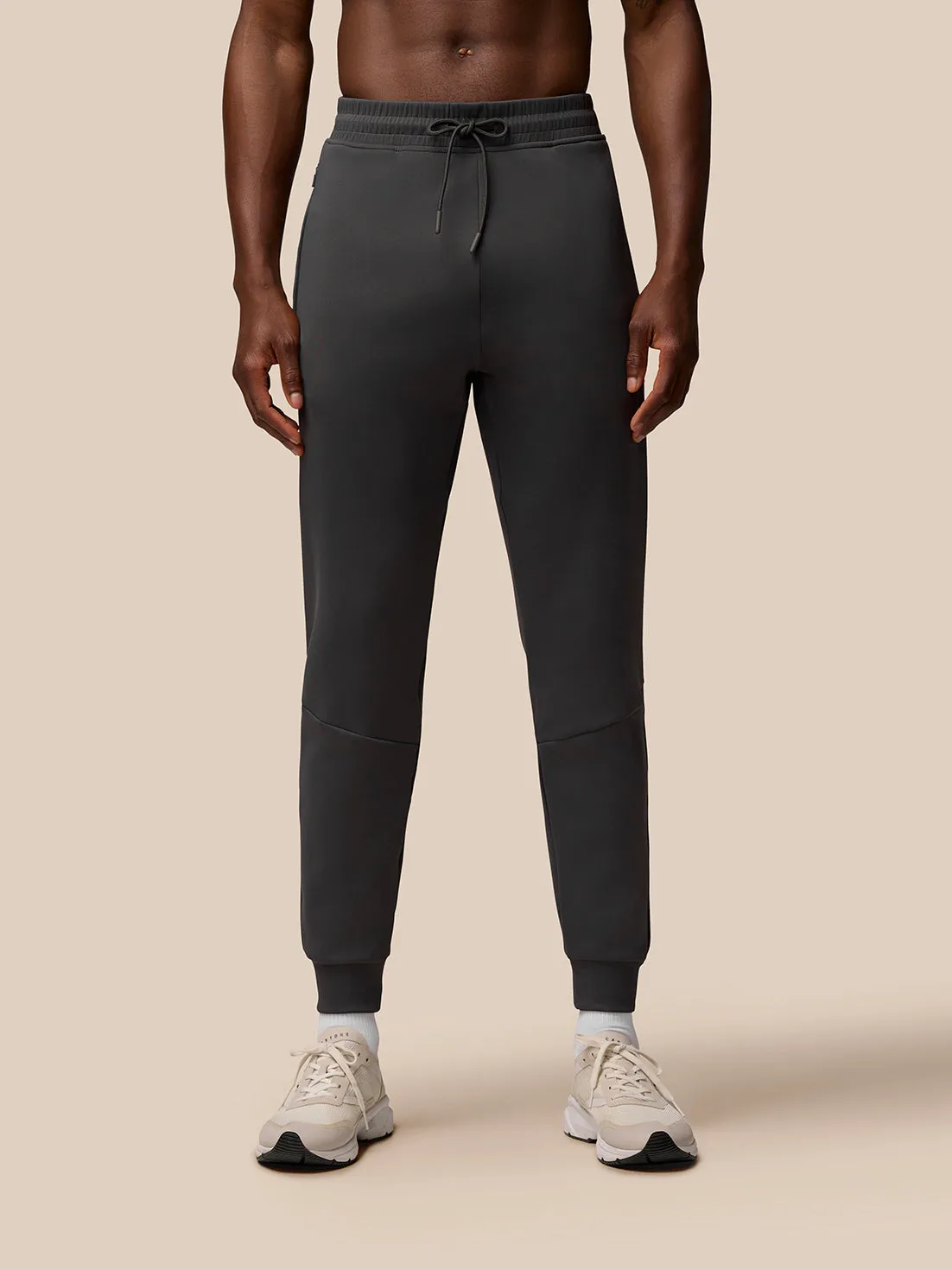 Men’s Flex Lightweight Joggers - Charcoal