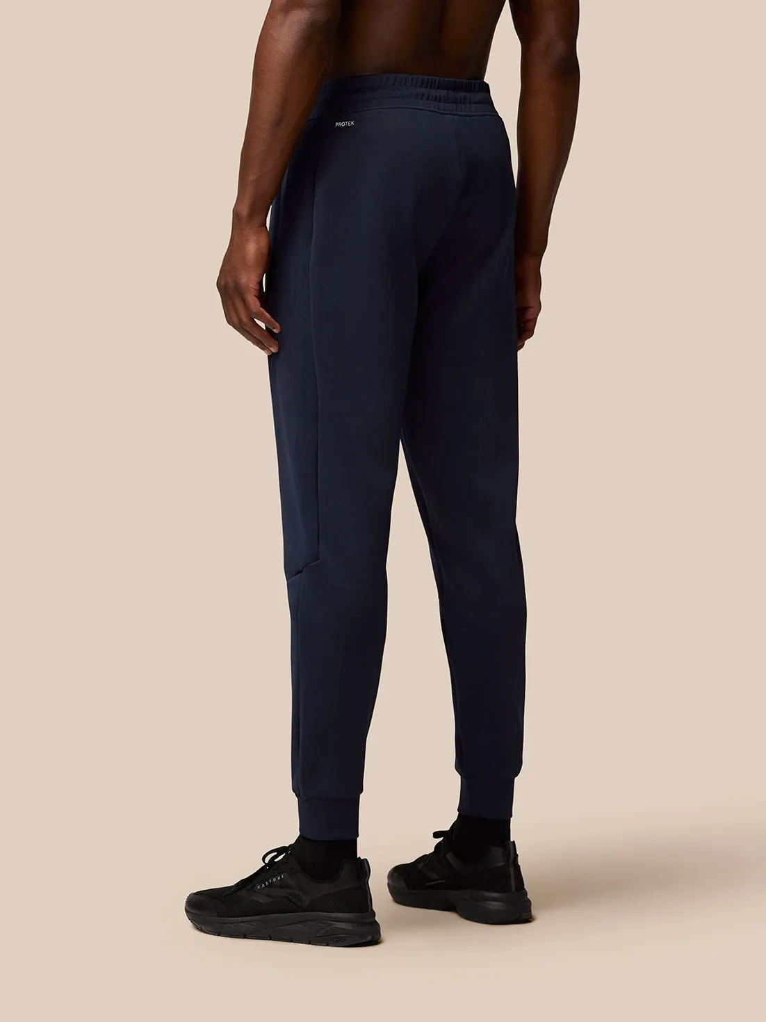 Men’s Flex Lightweight Joggers – Midnight Navy