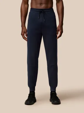 Men’s Flex Lightweight Joggers – Midnight Navy