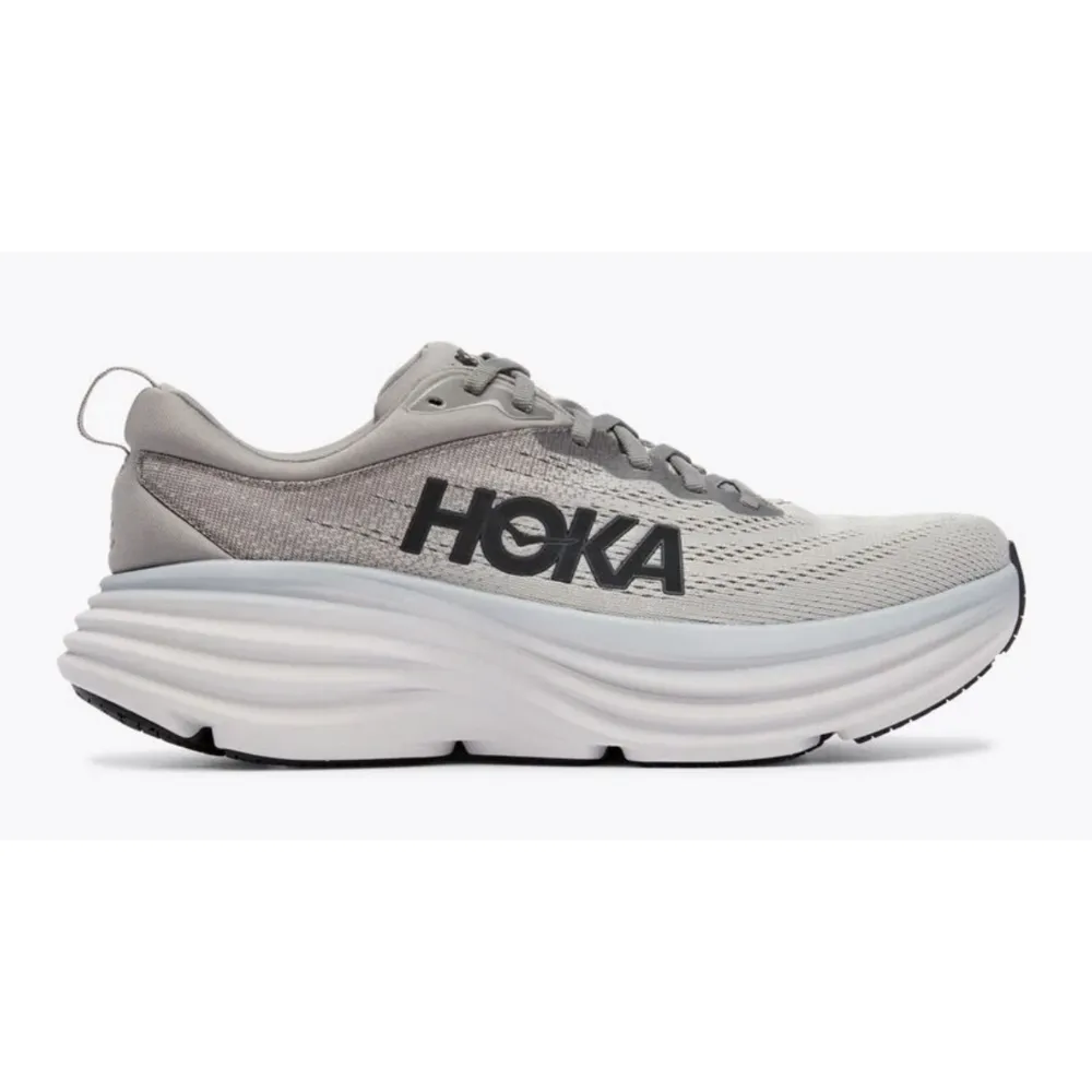 Men's Hoka One One Bondi 8 WIDE