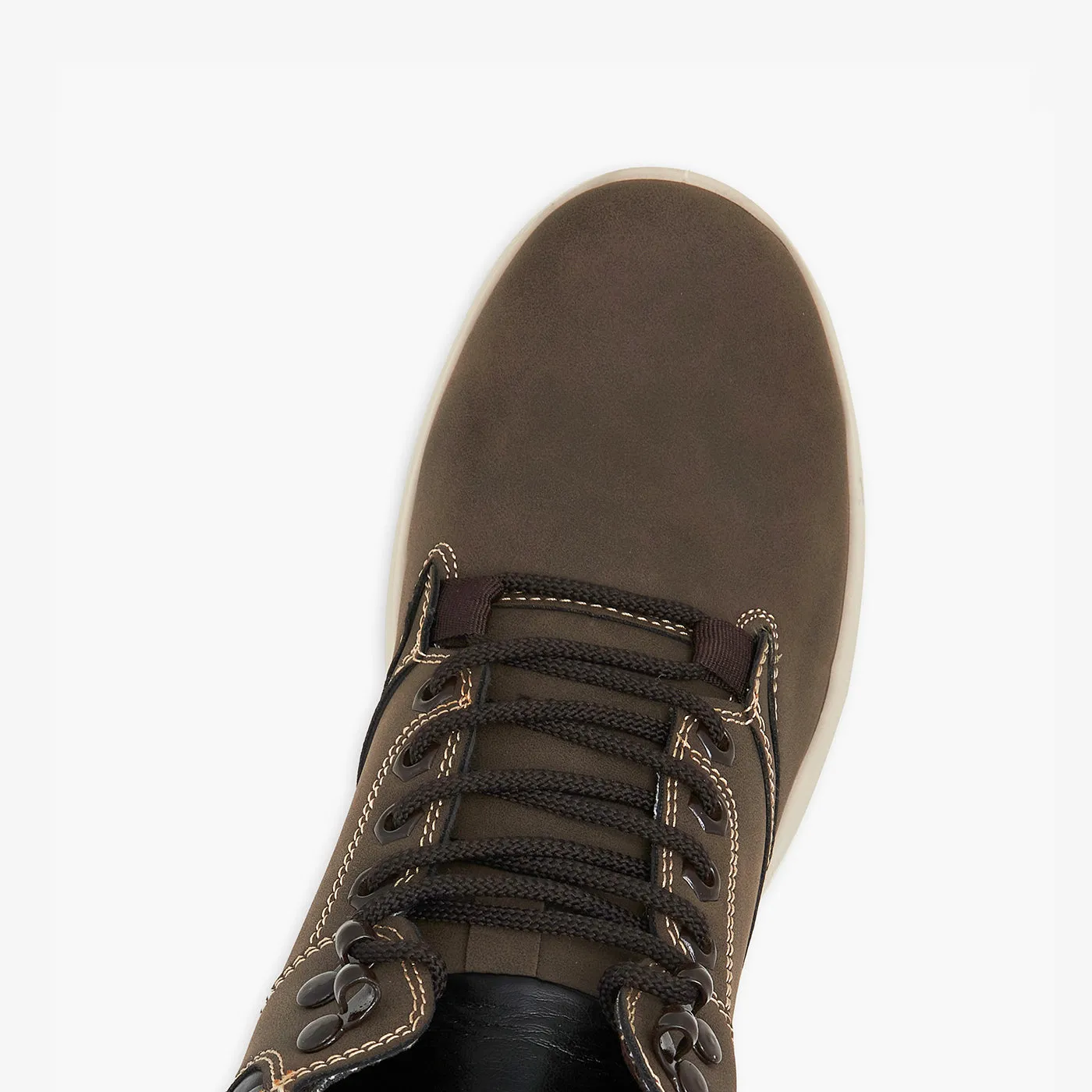 Men's Sporty Sneakers