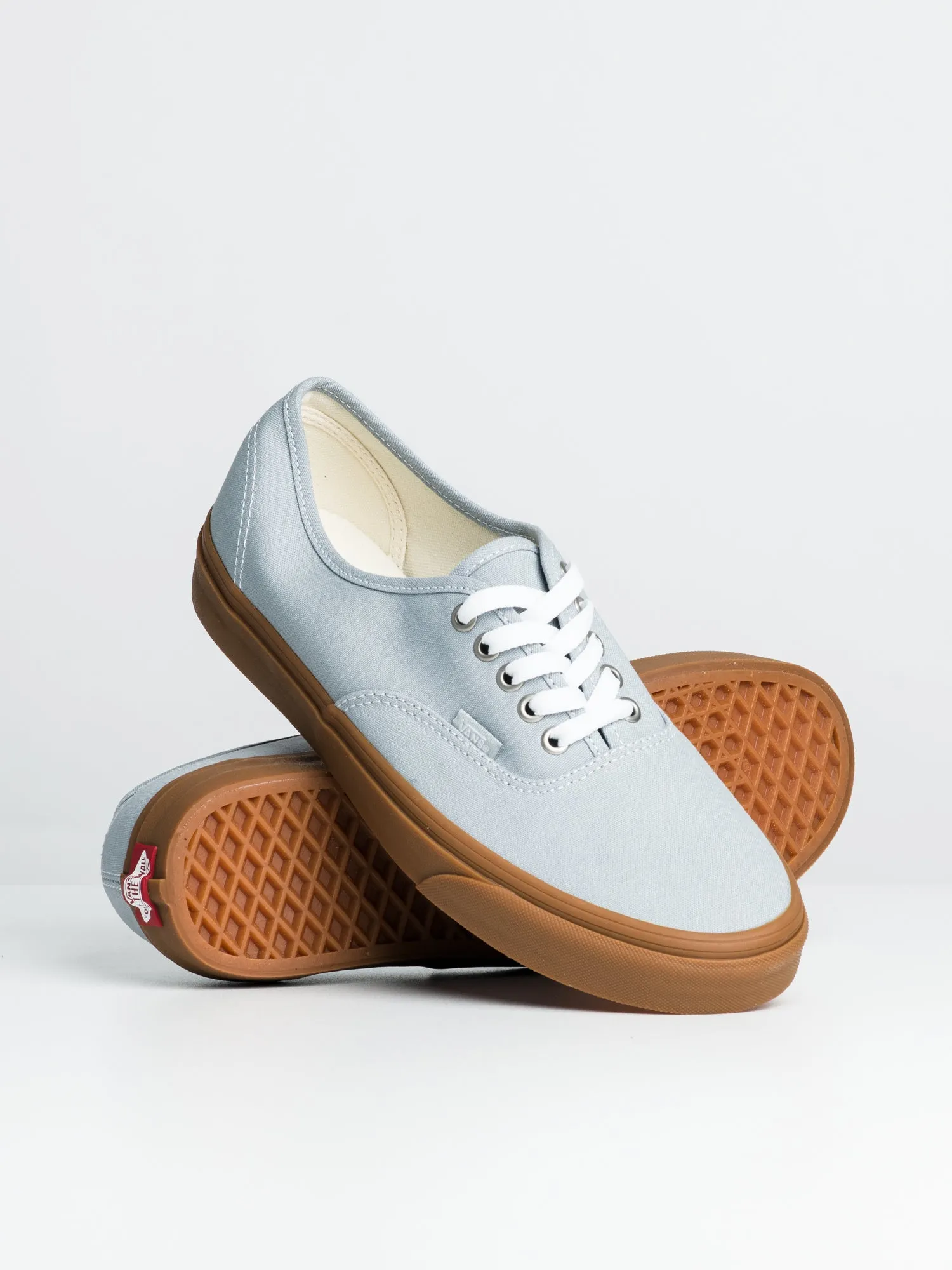 MENS VANS AUTHENTIC SNEAKER - CLEARANCE