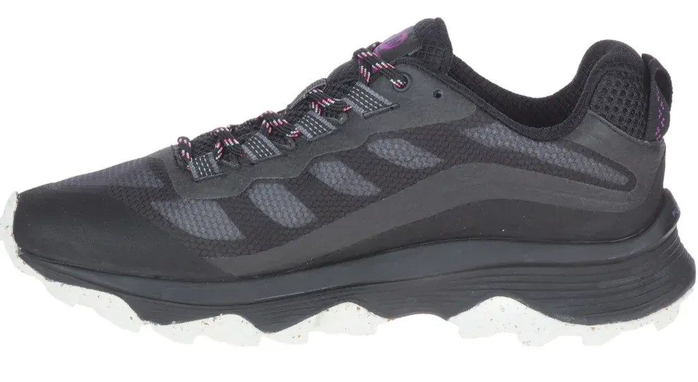 Merrell Moab Speed GTX - Women's Gore-Tex Trail Shoe