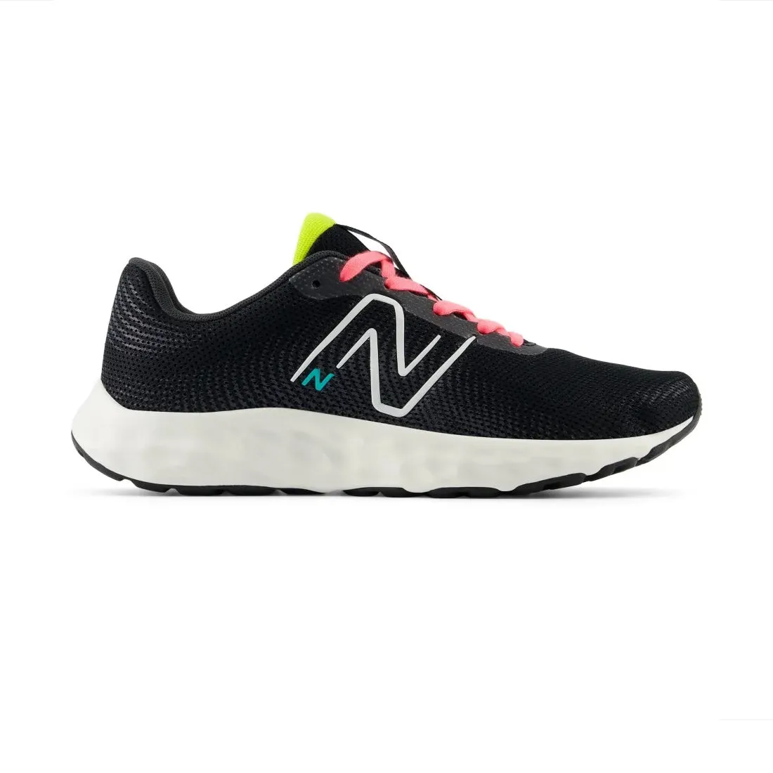 New Balance E420 Women's Running Shoes Black