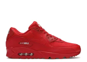 Nike Air Max 90 Essential ‘University Red’ Everlasting Sneaker