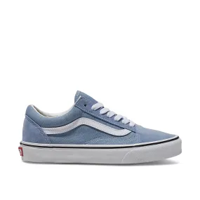 Old Skool 'Dusty Blue'