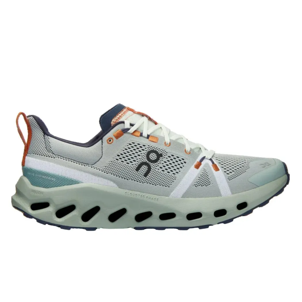 on Cloudsurfer Trail Men's Running Shoes